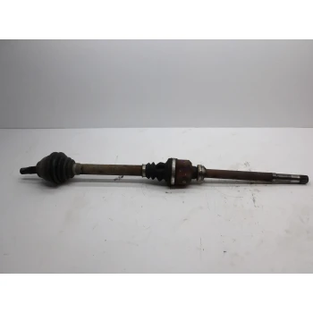 AXLE SHAFT FRONT RIGHT Citroën C4 2012 1.6 16V 3273VN