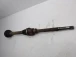 AXLE SHAFT FRONT RIGHT Citroën C4 2012 1.6 16V 3273VN