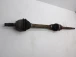 AXLE SHAFT FRONT RIGHT Citroën C4 2012 1.6 16V 3273VN
