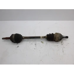 SEMIASSE ANTERIORE SINISTRO Chevrolet Aveo 2009 1.2 16V 96832203