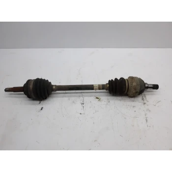 SEMIASSE ANTERIORE SINISTRO Chevrolet Aveo 2009 1.2 16V 96832203