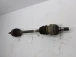 SEMIASSE ANTERIORE SINISTRO Chevrolet Aveo 2009 1.2 16V 96832203