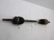 SEMIASSE ANTERIORE SINISTRO Chevrolet Aveo 2009 1.2 16V 96832203