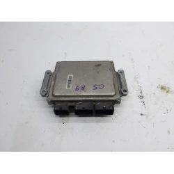 CENTRALINA INIEZIONE MOTORE Citroën C5 2010 III. 2.0 HDI 9667214980