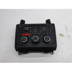 CENTRALINA COMANDO CLIMATIZZATORE Citroën C4 2012 1.6 16V 9666395977 6452V9