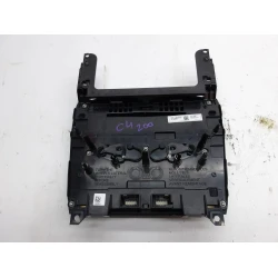STIKALO GRETJA Citroën C4 2012 1.6 16V 9666395977 6452V9