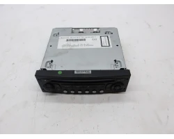 AUTORADIO Citroën C5 2010 III. 2.0 HDI 9666968077