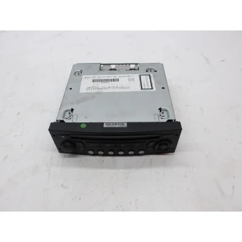 AUTORADIO Citroën C5 2010 III. 2.0 HDI 9666968077