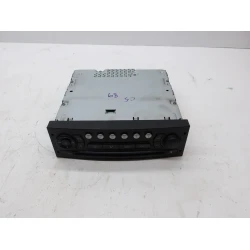 AUTORADIO Citroën C5 2010 III. 2.0 HDI 9666968077