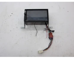 RADIO Nissan Juke 2010 1.5 DCI