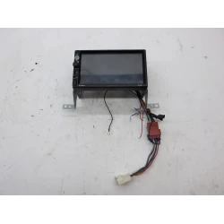 RADIO Nissan Juke 2010 1.5 DCI