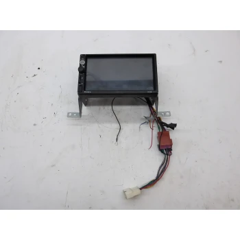 RADIO Nissan Juke 2010 1.5 DCI