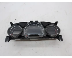 QUADRO STRUMENTI CONTACHILOMETRI Citroën C5 2010 III. 2.0 HDI 9666324580