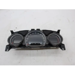QUADRO STRUMENTI CONTACHILOMETRI Citroën C5 2010 III. 2.0 HDI 9666324580