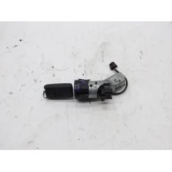 STEERING WHEEL LOCK Citroën C4 2012 1.6 16V 4162PT