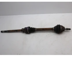 SEMIALBERO SEMIASSE ANTERIORE DESTRO Citroën BERLINGO 3 2010 1.6 16V