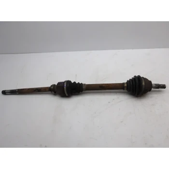 SEMIALBERO SEMIASSE ANTERIORE DESTRO Citroën BERLINGO 3 2010 1.6 16V