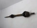 SEMIALBERO SEMIASSE ANTERIORE DESTRO Citroën BERLINGO 3 2010 1.6 16V