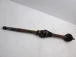 SEMIALBERO SEMIASSE ANTERIORE DESTRO Citroën BERLINGO 3 2010 1.6 16V