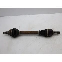 SEMIASSE ANTERIORE SINISTRO Citroën BERLINGO 3 2010 1.6 16V