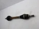 SEMIASSE ANTERIORE SINISTRO Citroën BERLINGO 3 2010 1.6 16V