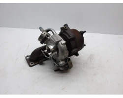 TURBOCHARGER Mitsubishi Outlander 2016 2.2 DID 4WD ASG 4933513002 1515A238