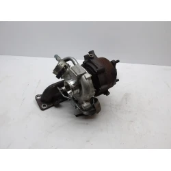 TURBOCHARGER Mitsubishi Outlander 2016 2.2 DID 4WD ASG 4933513002 1515A238