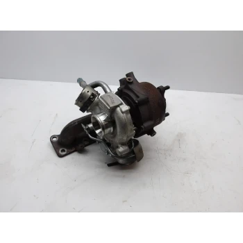 TURBINA Mitsubishi Outlander 2016 2.2 DID 4WD ASG 4933513002 1515A238