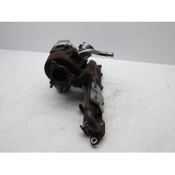 TURBOCHARGER Mitsubishi Outlander 2016 2.2 DID 4WD ASG 4933513002 1515A238