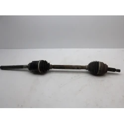 SEMIALBERO SEMIASSE ANTERIORE DESTRO Mitsubishi Outlander 2016 2.2 DID 4WD ASG 3815A498