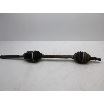 AXLE SHAFT FRONT RIGHT Mitsubishi Outlander 2016 2.2 DID 4WD ASG 3815A498
