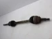 AXLE SHAFT FRONT RIGHT Mitsubishi Outlander 2016 2.2 DID 4WD ASG 3815A498