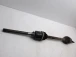 AXLE SHAFT FRONT RIGHT Mitsubishi Outlander 2016 2.2 DID 4WD ASG 3815A498