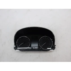 QUADRO STRUMENTI CONTACHILOMETRI Mitsubishi Outlander 2016 2.2 DID 4WD ASG 8100c508