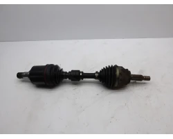 FRONT LEFT DRIVE SHAFT Mitsubishi Outlander 2016 2.2 DID 4WD ASG 3815a277 3815A497