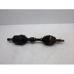 POLOSOVINA SP.LEVA Mitsubishi Outlander 2016 2.2 DID 4WD ASG 3815a277 3815A497