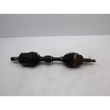 POLOSOVINA SP.LEVA Mitsubishi Outlander 2016 2.2 DID 4WD ASG 3815a277 3815A497