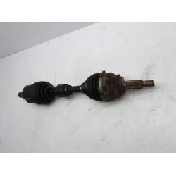 FRONT LEFT DRIVE SHAFT Mitsubishi Outlander 2016 2.2 DID 4WD ASG 3815a277 3815A497
