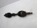 POLOSOVINA SP.LEVA Mitsubishi Outlander 2016 2.2 DID 4WD ASG 3815a277 3815A497