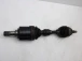 POLOSOVINA SP.LEVA Mitsubishi Outlander 2016 2.2 DID 4WD ASG 3815a277 3815A497