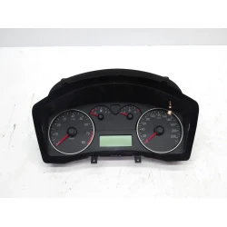 QUADRO STRUMENTI CONTACHILOMETRI Fiat Stilo 2002 1.6 1fcf10849ae3