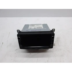 RADIO Mitsubishi Outlander 2016 2.2 DID 4WD ASG 8750a569
