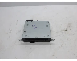 AUTORADIO Citroën C4 2012 1.6 16V 9801189580