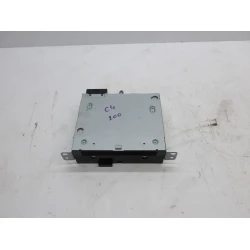 RADIO Citroën C4 2012 1.6 16V 9801189580