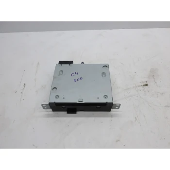 RADIO Citroën C4 2012 1.6 16V 9801189580