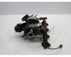 TURBOCHARGER Nissan Juke 2010 1.5 DCI 1441100Q1G