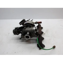 TURBINA Nissan Juke 2010 1.5 DCI 1441100Q1G