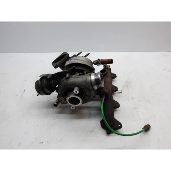 TURBINA Nissan Juke 2010 1.5 DCI 1441100Q1G