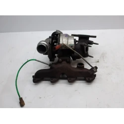 TURBOCHARGER Nissan Juke 2010 1.5 DCI 1441100Q1G