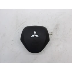 STEERING WHEEL AIRBAG Mitsubishi Outlander 2016 2.2 DID 4WD ASG 7030a647xa